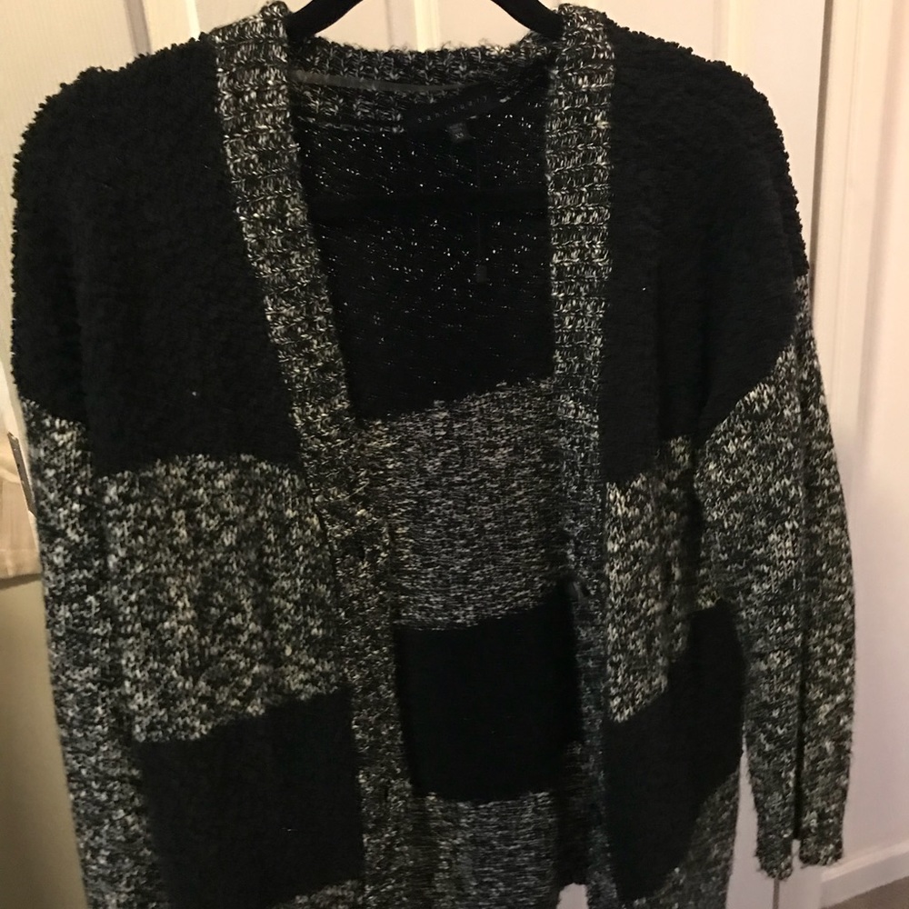 REVOLVE SWEATER